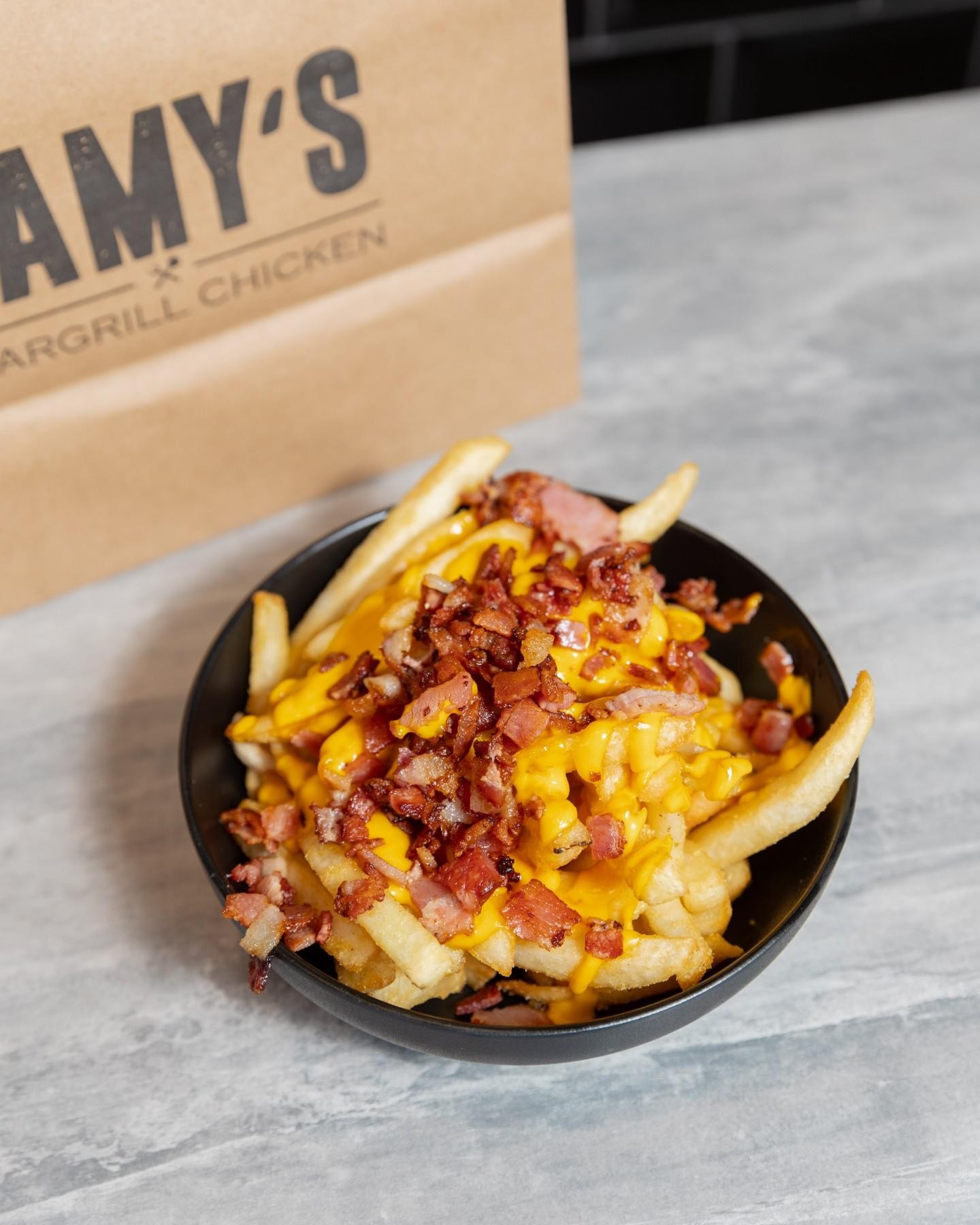 Existing Camy's Chargrilled Chicken 638565 1