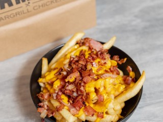 Existing Camy's Chargrilled Chicken Franchise Opportunity in Robina!