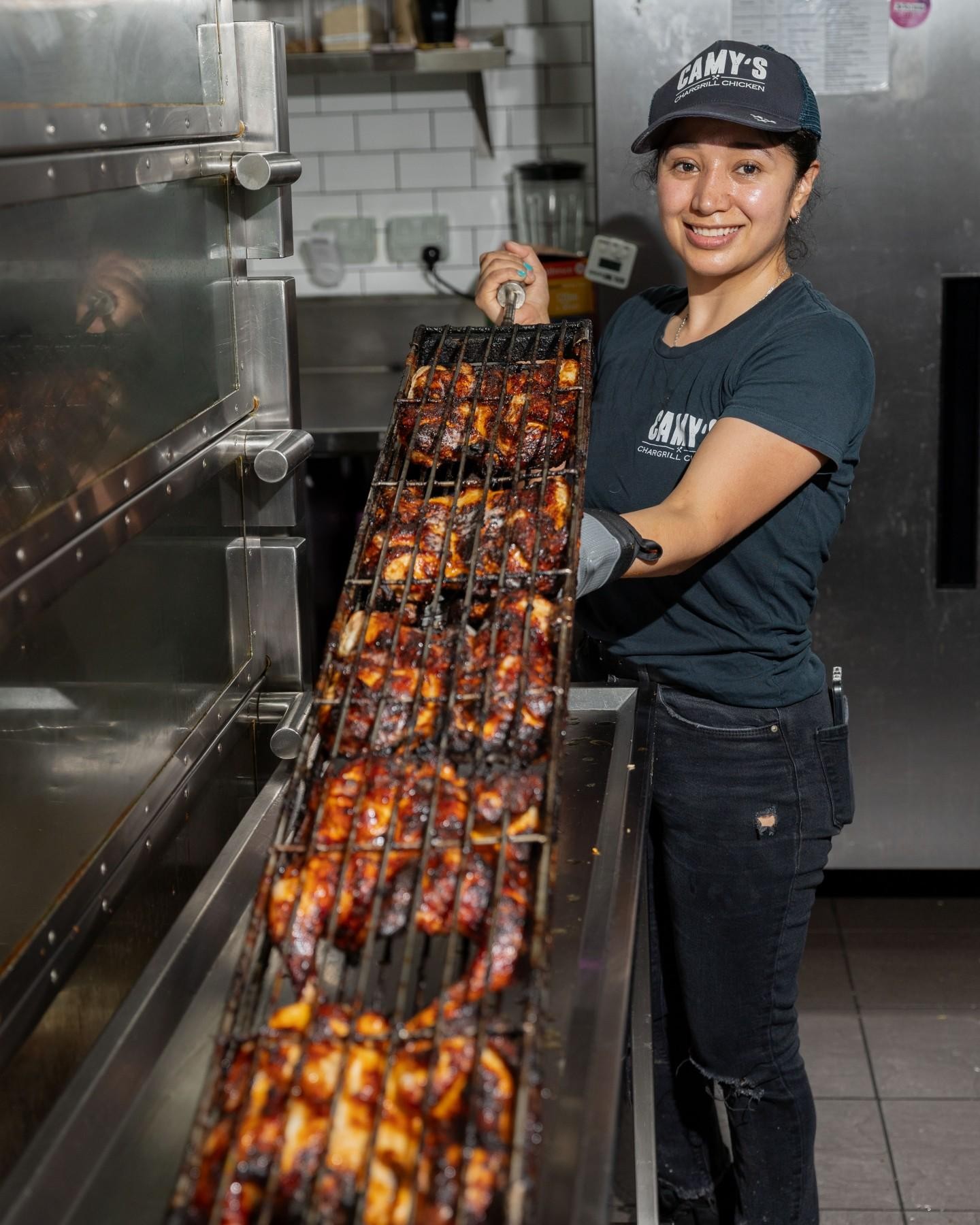 Existing Camy's Chargrilled Chicken 638565 2