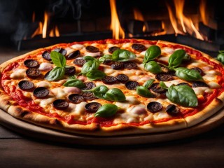 BRAND NEW | 800 PIZZAS A WEEK | MAS162