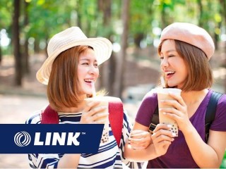 Two Non Franchised Bubble Tea Shops 200K AP