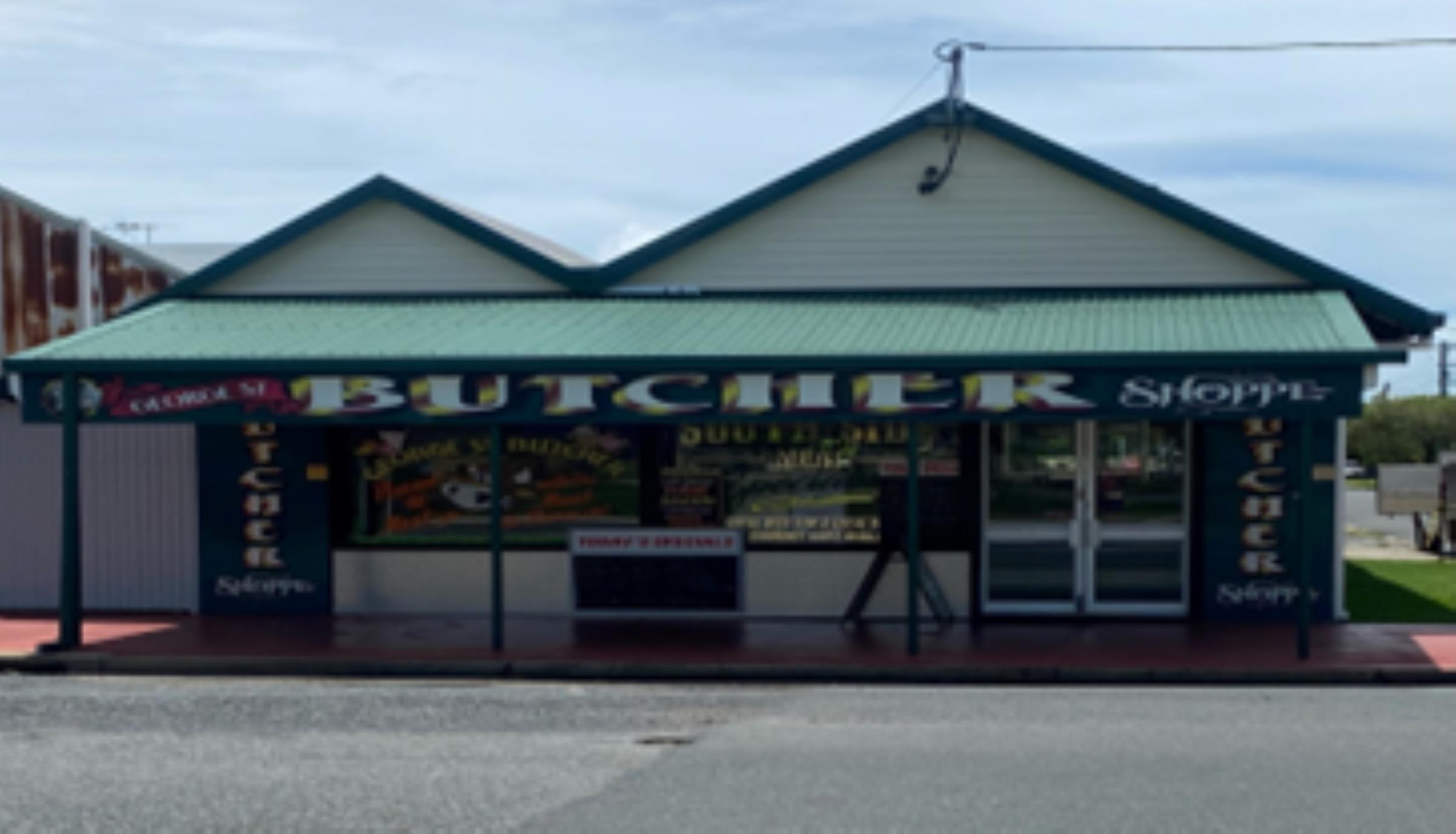 Lucrative Butcher Shop Business 638701 1