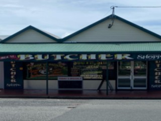 Lucrative Butcher Shop Business For Sale!