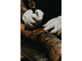 Own a Profitable & Stylish Tattoo Studio in Melbourne West - Easy to Manage!