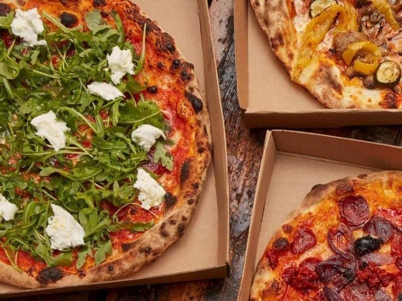Under Offer - Pizza 638752 3