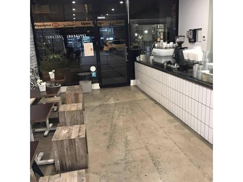 Smoothie & Juice Bar 638754 3