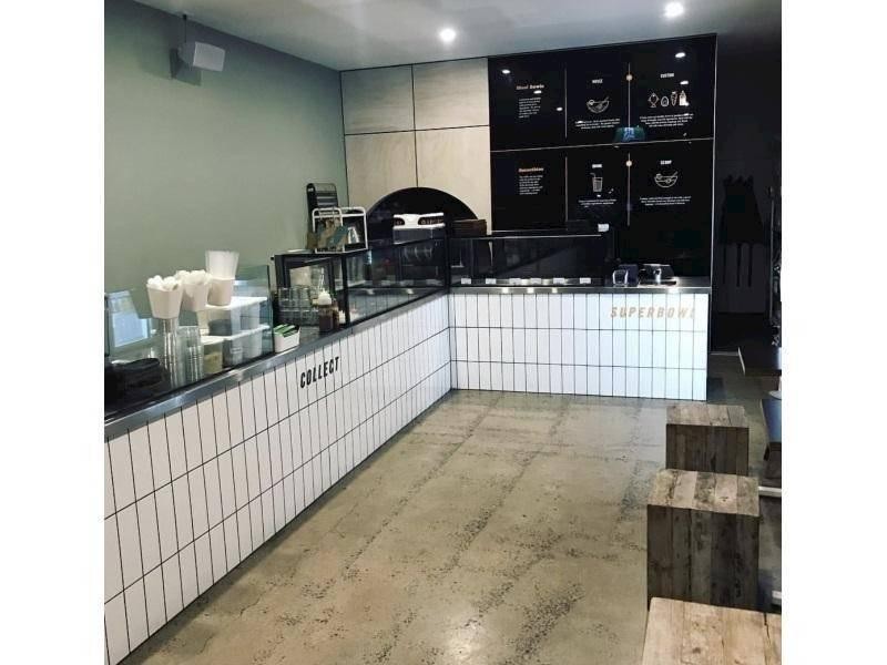 Smoothie & Juice Bar 638754 2