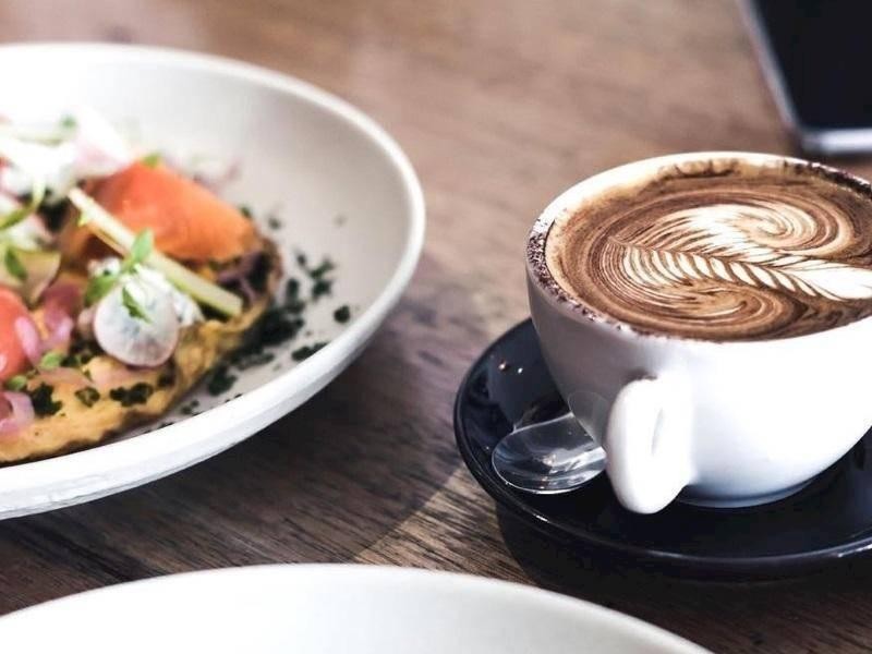 Cafe $119 000 (14070) 638768 2