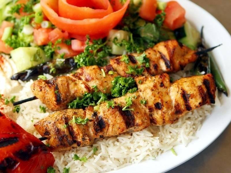 Take Away Food / 638772 2