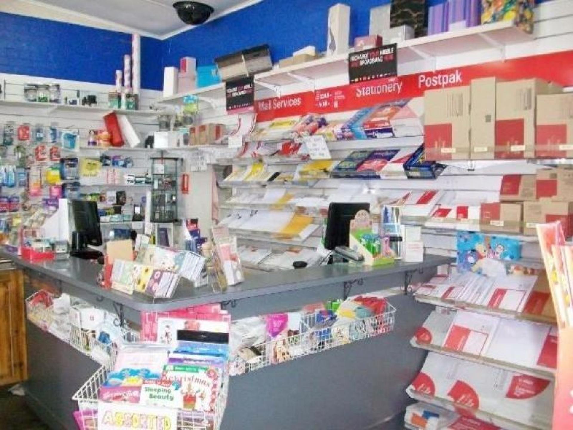 Cappy's Corner Store And 638831 3