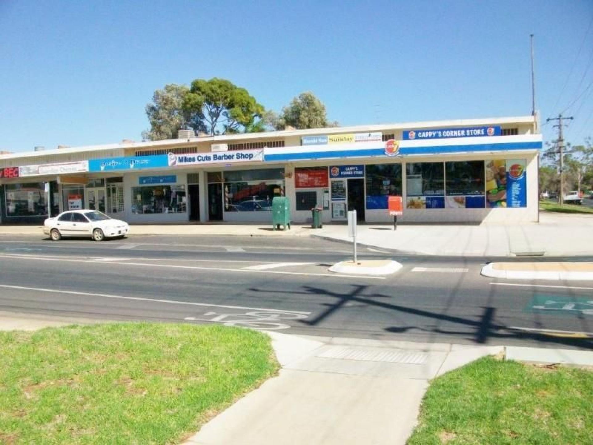 Cappy's Corner Store And 638831 1