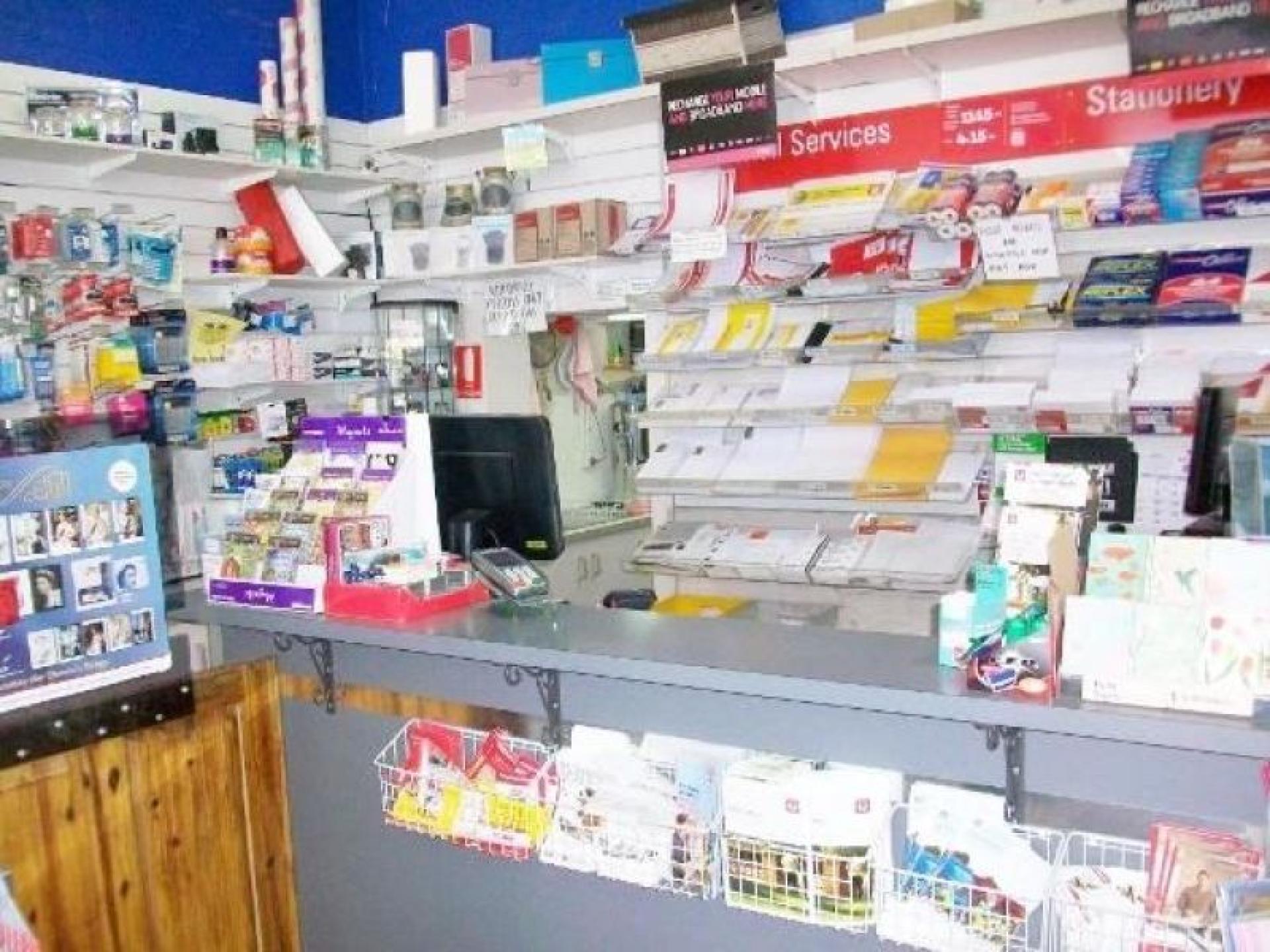 Cappy's Corner Store And 638831 2