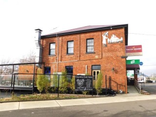 Timeless Elegance Historic Tasmanian Country Hotel $150,000+sav Leasehold