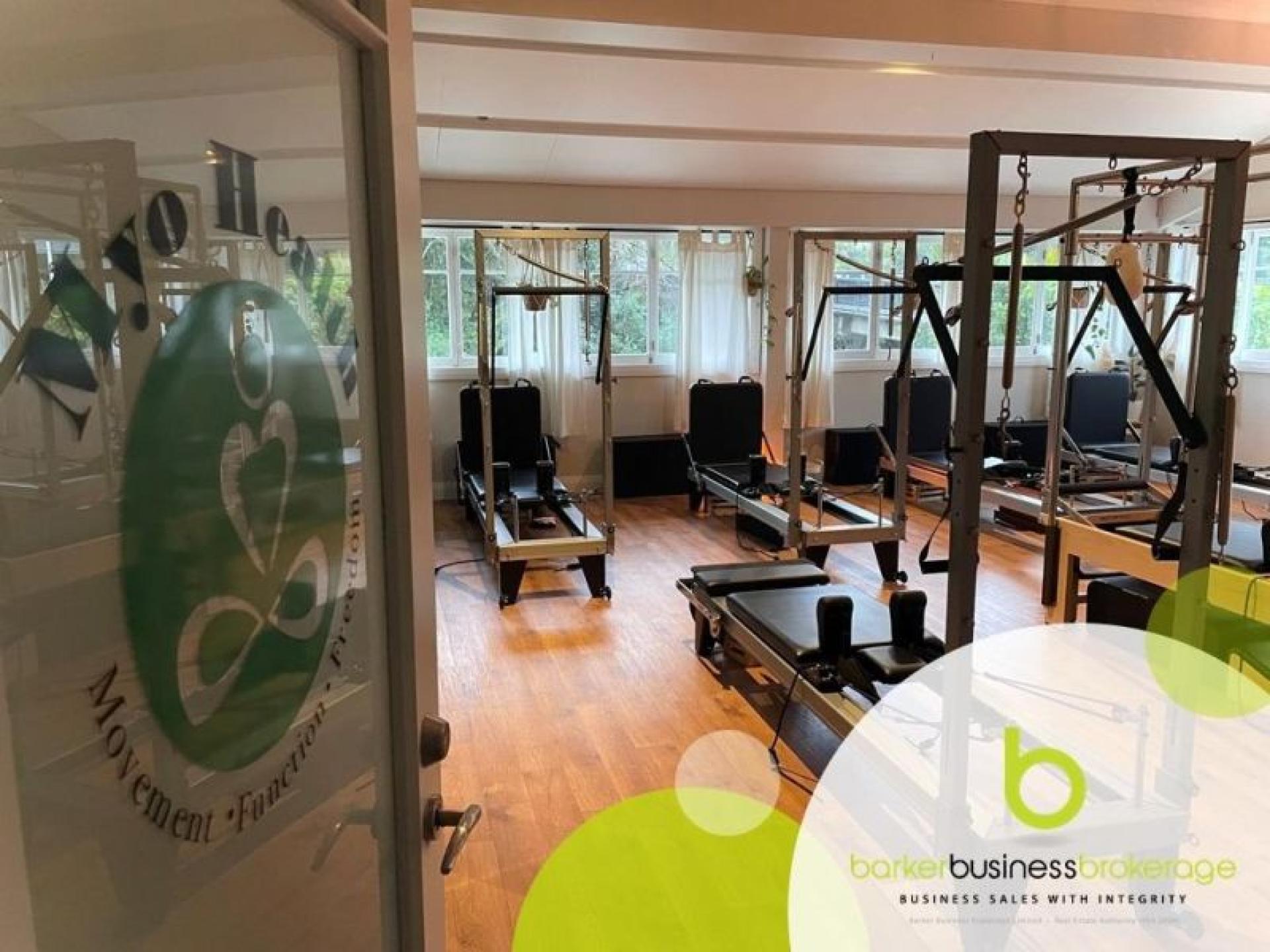 Profitable Pilates Business 638869 3