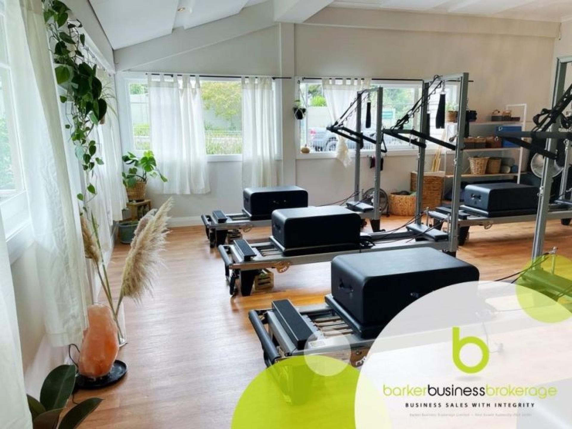 Profitable Pilates Business 638869 1