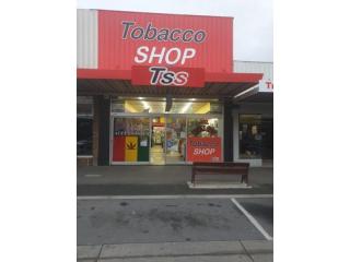 Tobacconist / Freehold in Maryborough (JASW0036)