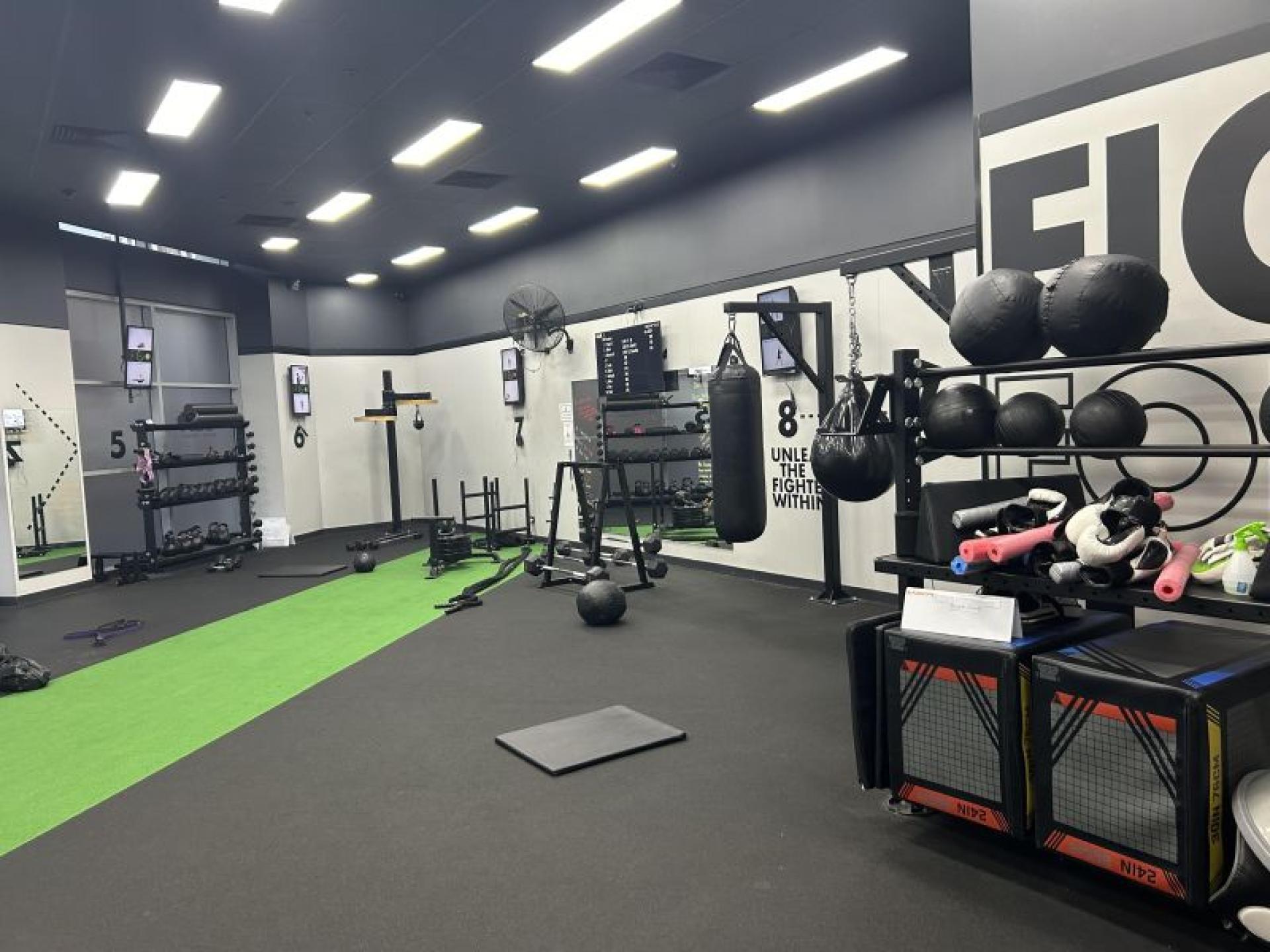 Boxing And Strength Fitness 638949 2