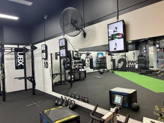 Boxing and Strength Fitness Facility – UBX Franchise – Blacktown, NSW