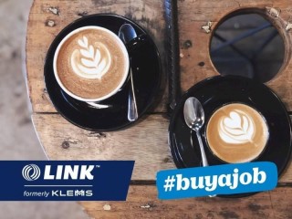 UNDER OFFER Cafe Selling A Whopping 60kgs Of Coffee Per Week. $298,000 (15966)
