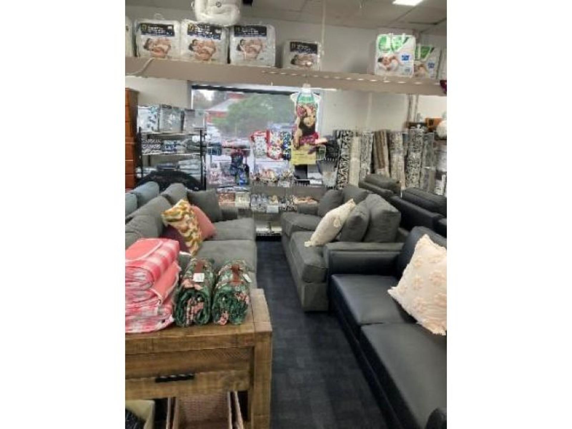 Tatts/ Pulhams Furniture & 638982 2