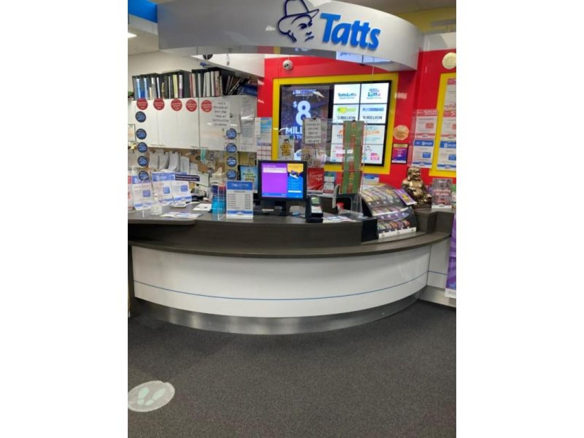 Tatts/ Pulhams Furniture & 638982 1