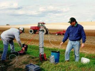 Essential Service – Irrigation and Water Management in North Queensland