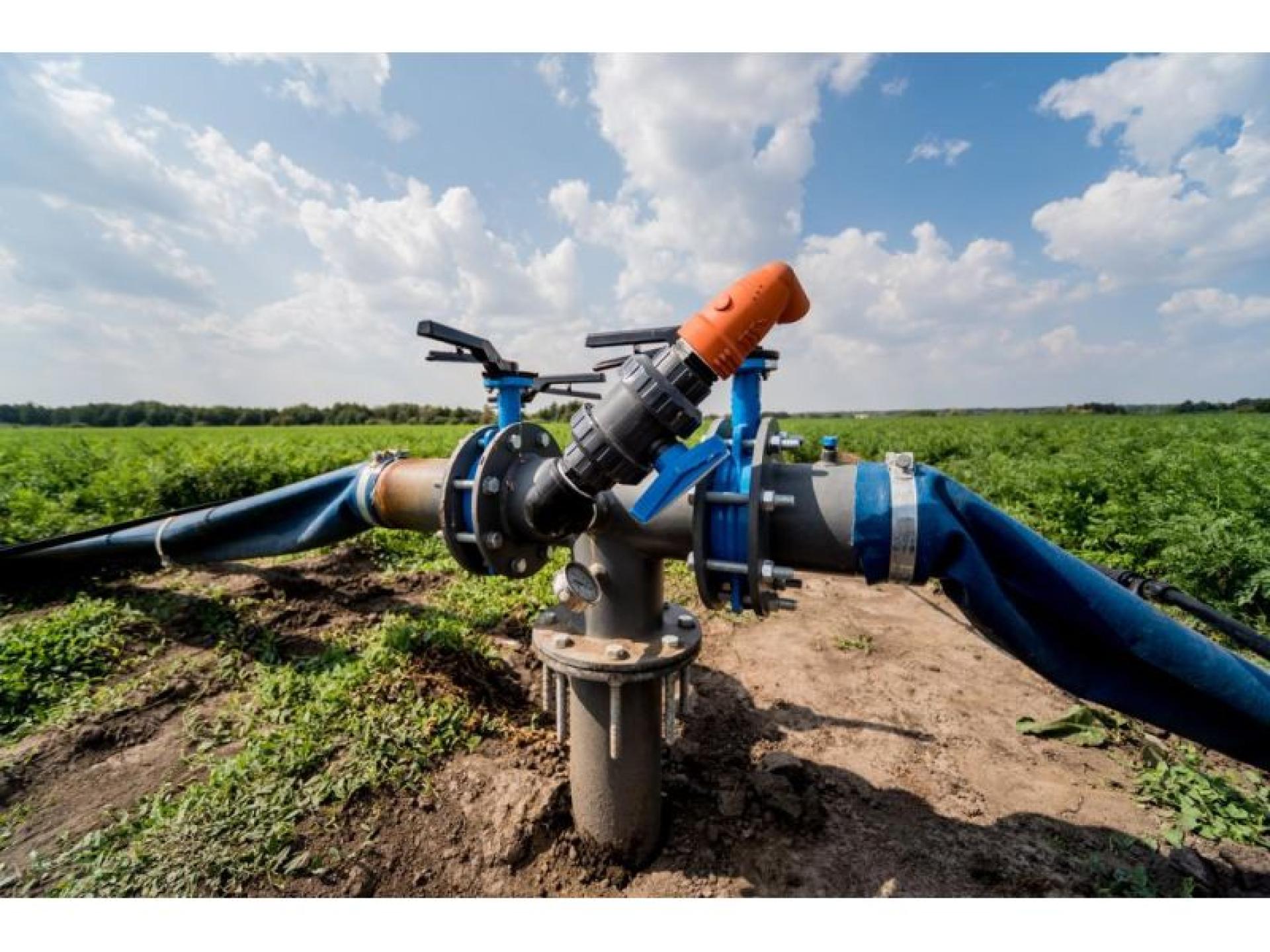 Essential Service – Irrigation 639026 2