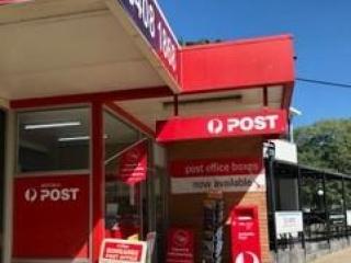 Bribie Island (Bongaree) Licensed Post Office (SPDB2320)