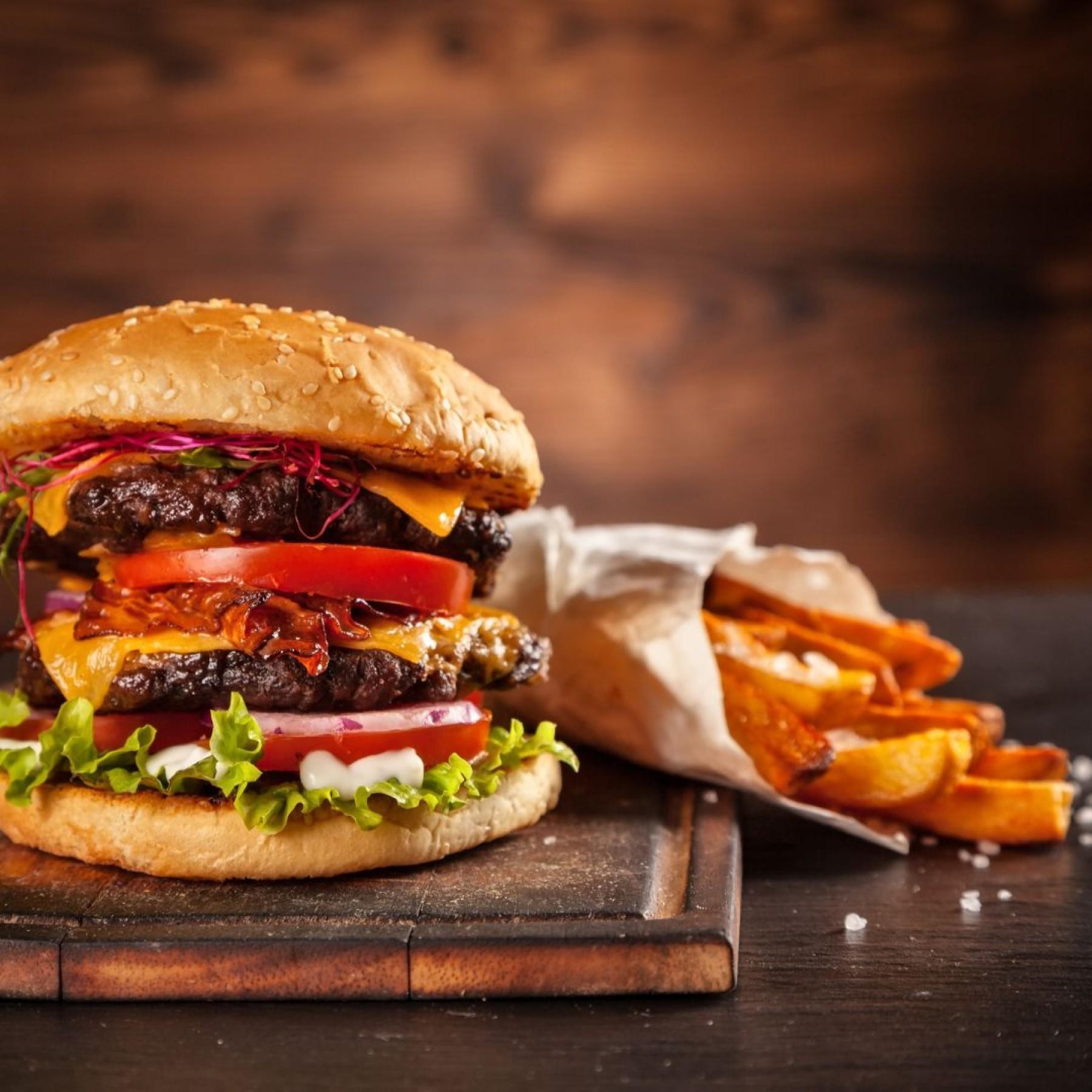 Market Leader American Style 639028 3