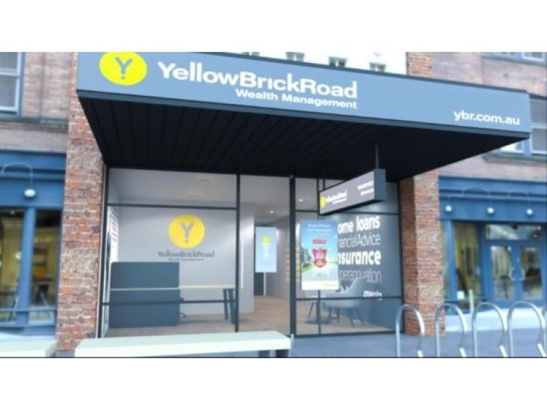 Finance Broker – West 639054 2