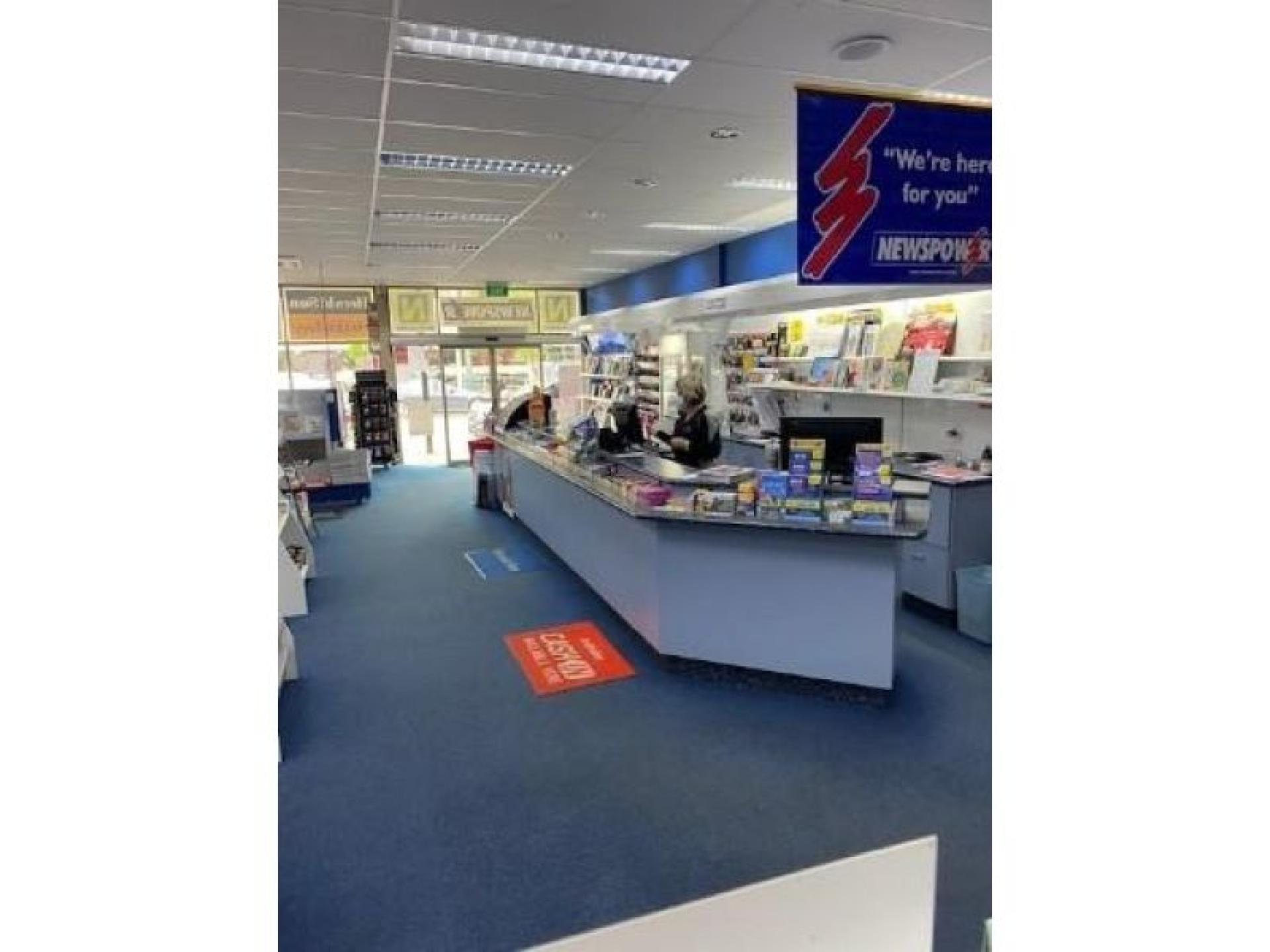 Kyabram Newsagency (dw229) 639072 2