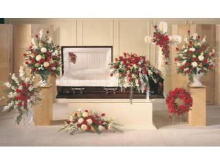 Funeral Care South East suburbs (DWPJC3)