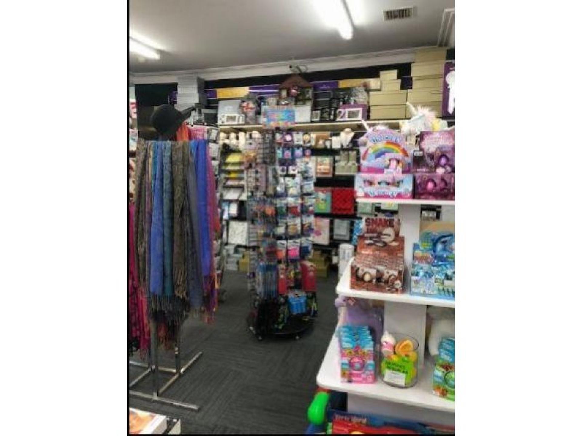 Numurkah Authorised Newsagency And 639152 3