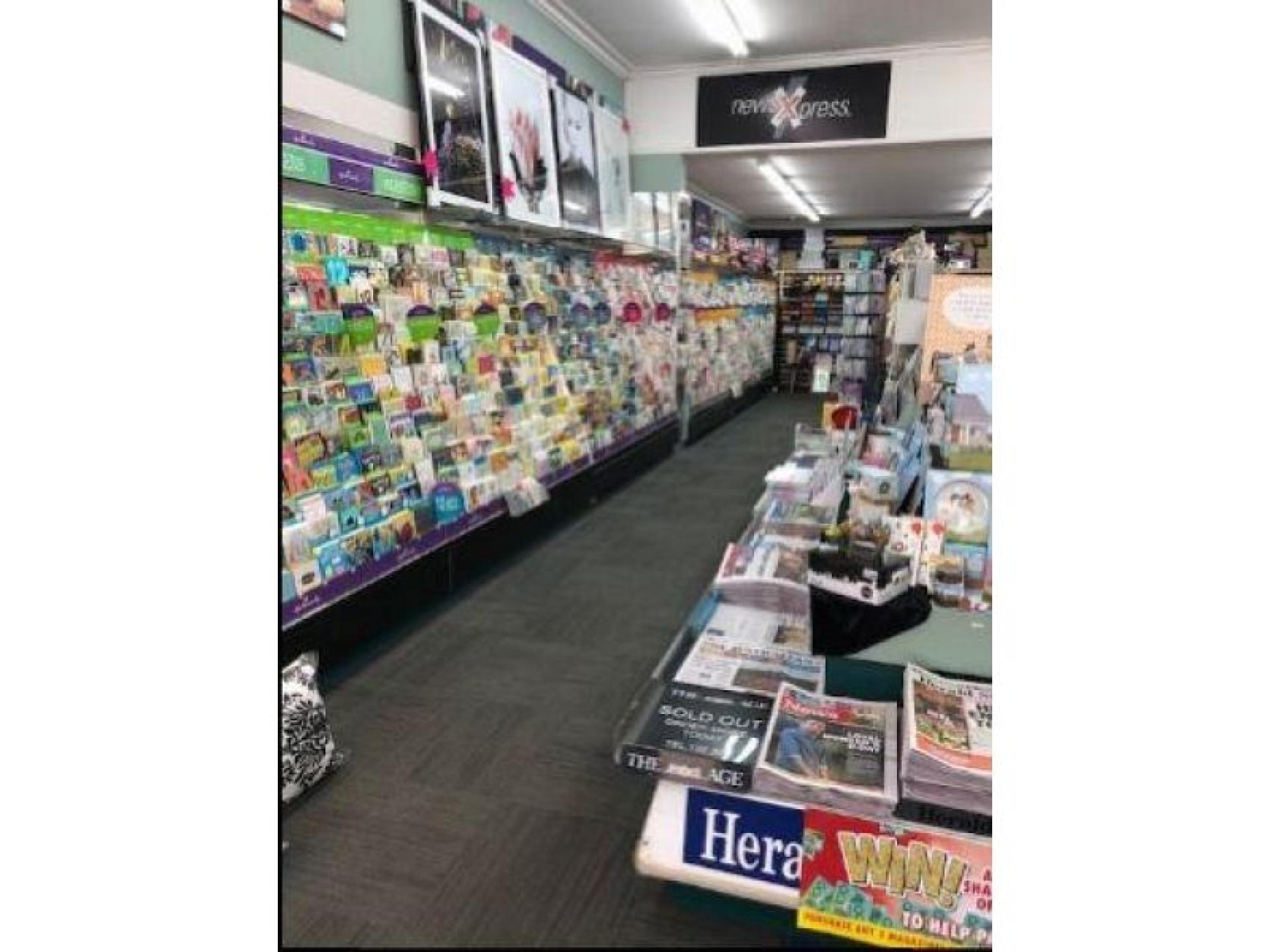 Numurkah Authorised Newsagency And 639152 2