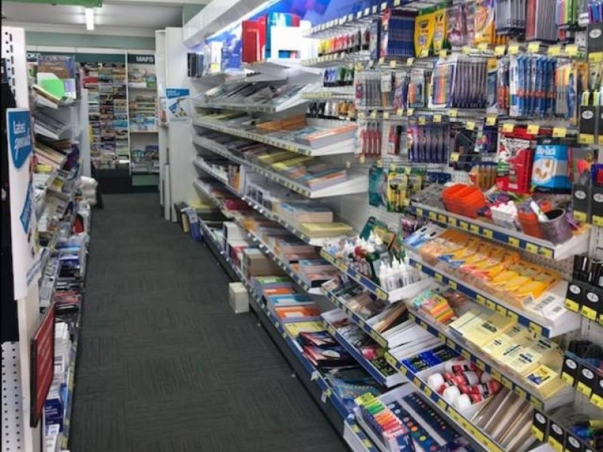Numurkah Authorised Newsagency And 639152 1