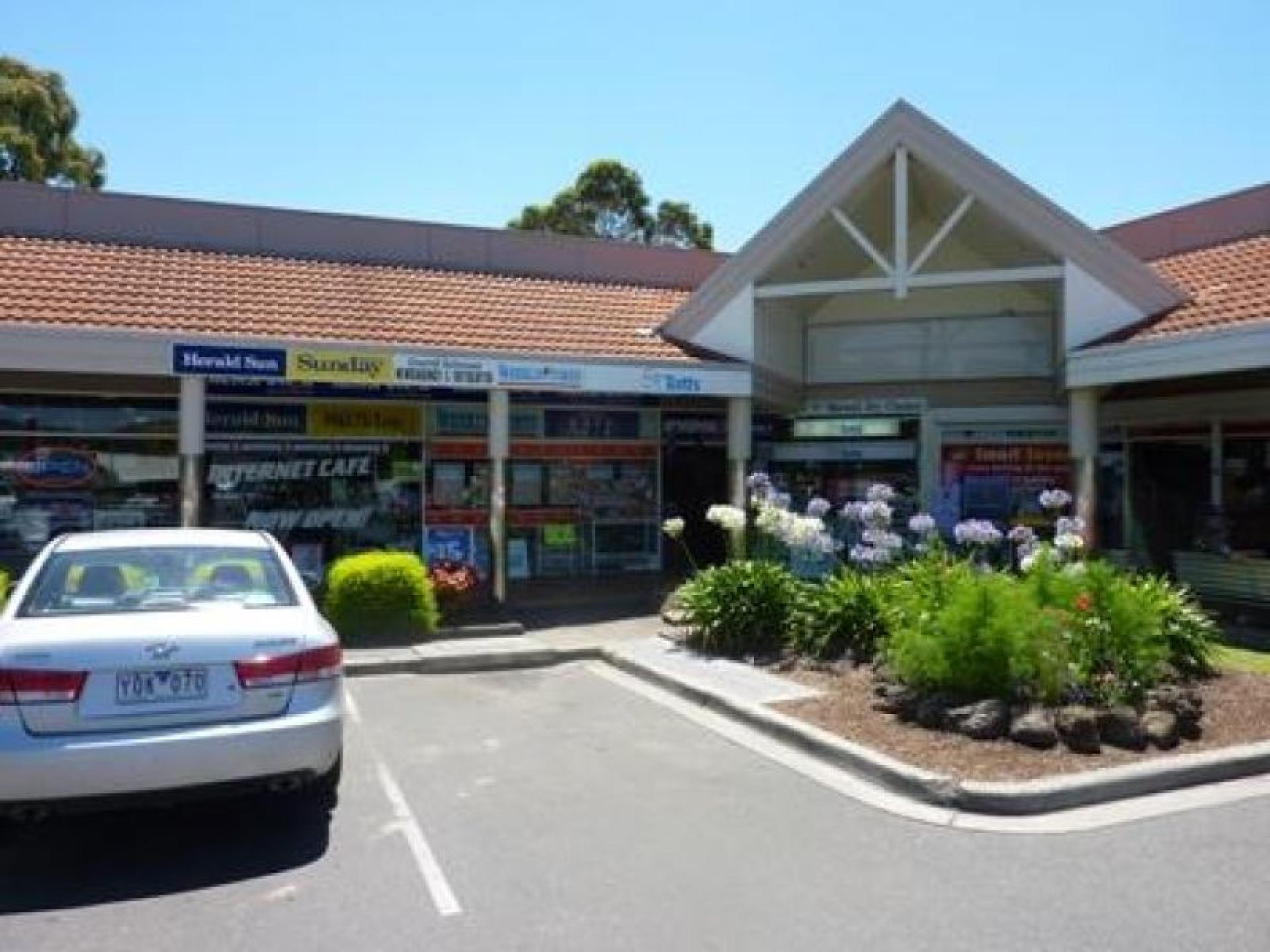 Churchill Newsagency (dwn12380) 639163 1