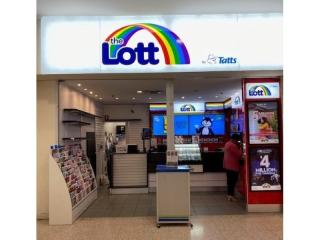 Sale Centre Lotto (RDT423)