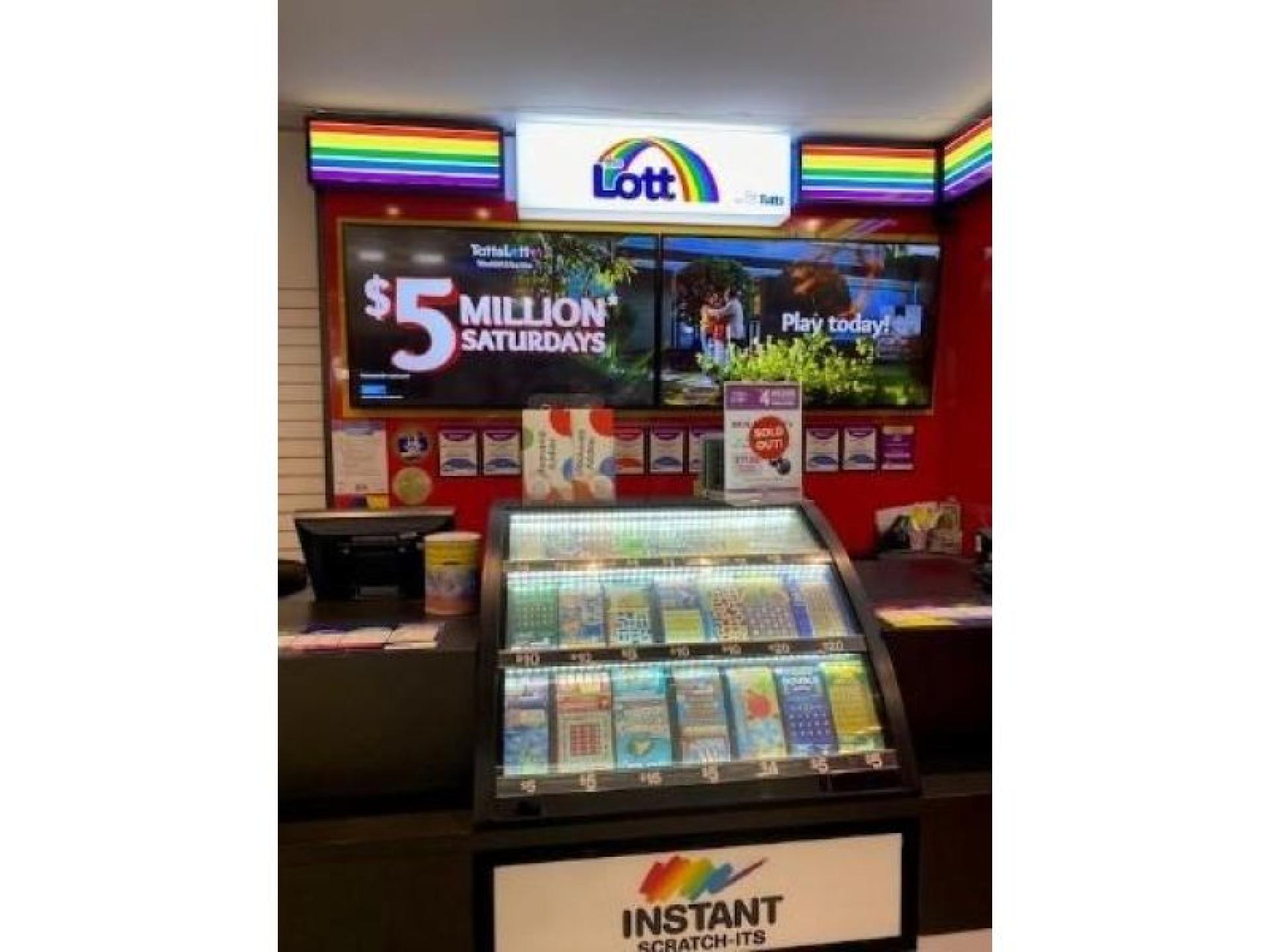 Sale Centre Lotto (rdt423) 639170 2