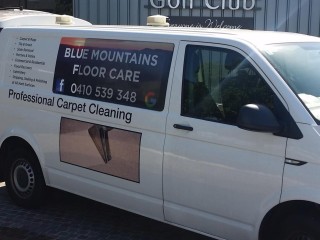 Carpet Cleaning - PRICE REDUCED!