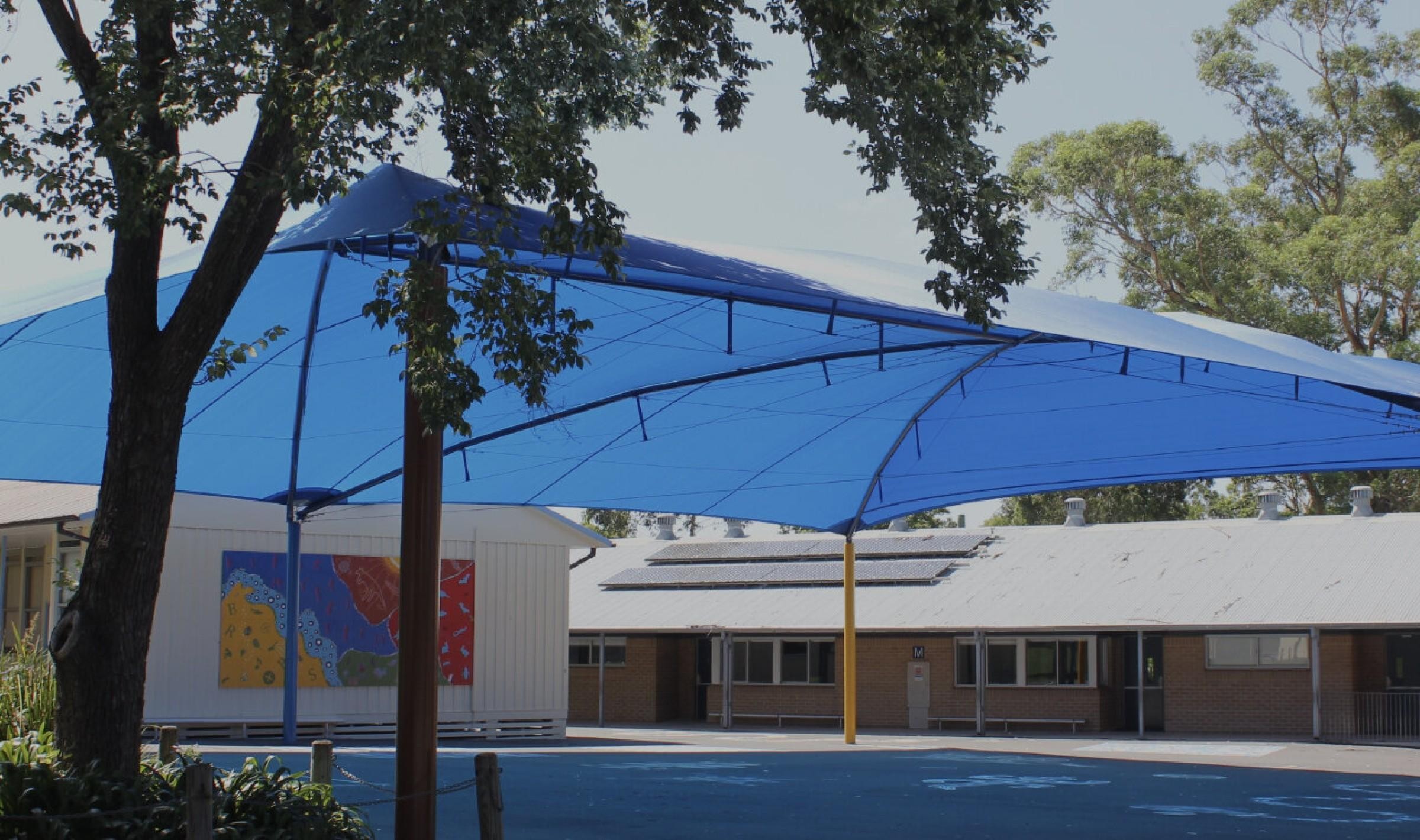 Sunshade Design Supply & 639184 2