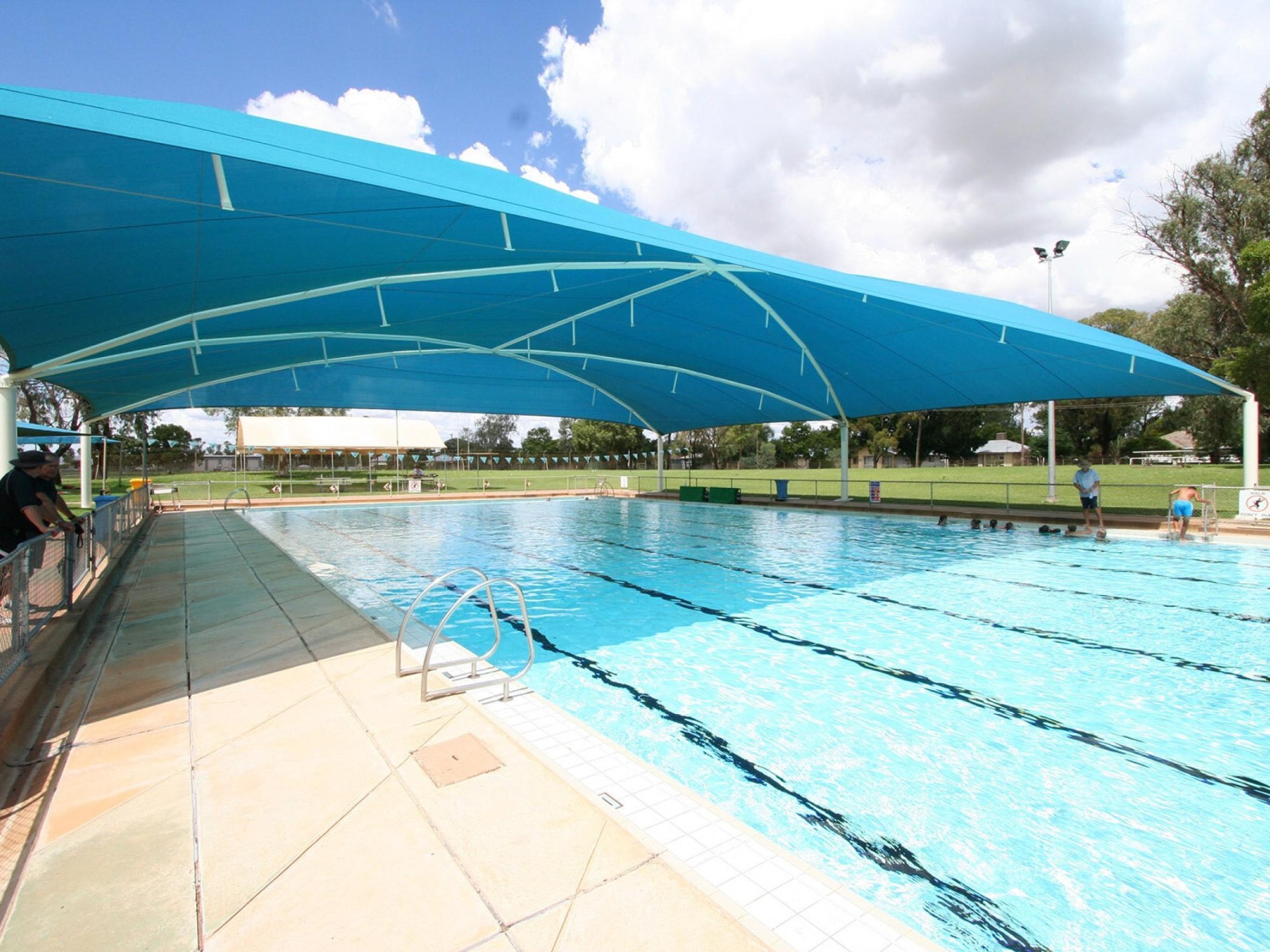 Sunshade Design Supply & 639184 1