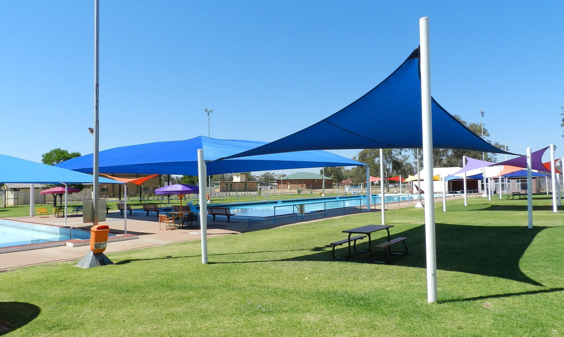 Sunshade Design Supply & 639184 3
