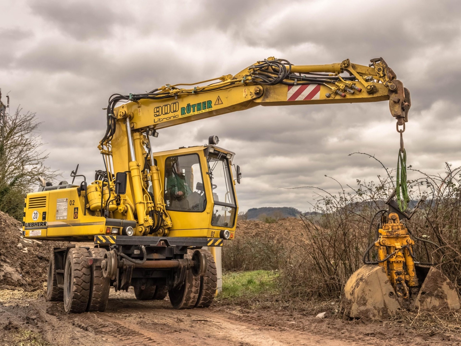 Manufacturer For Lucrative Mining 639203 3