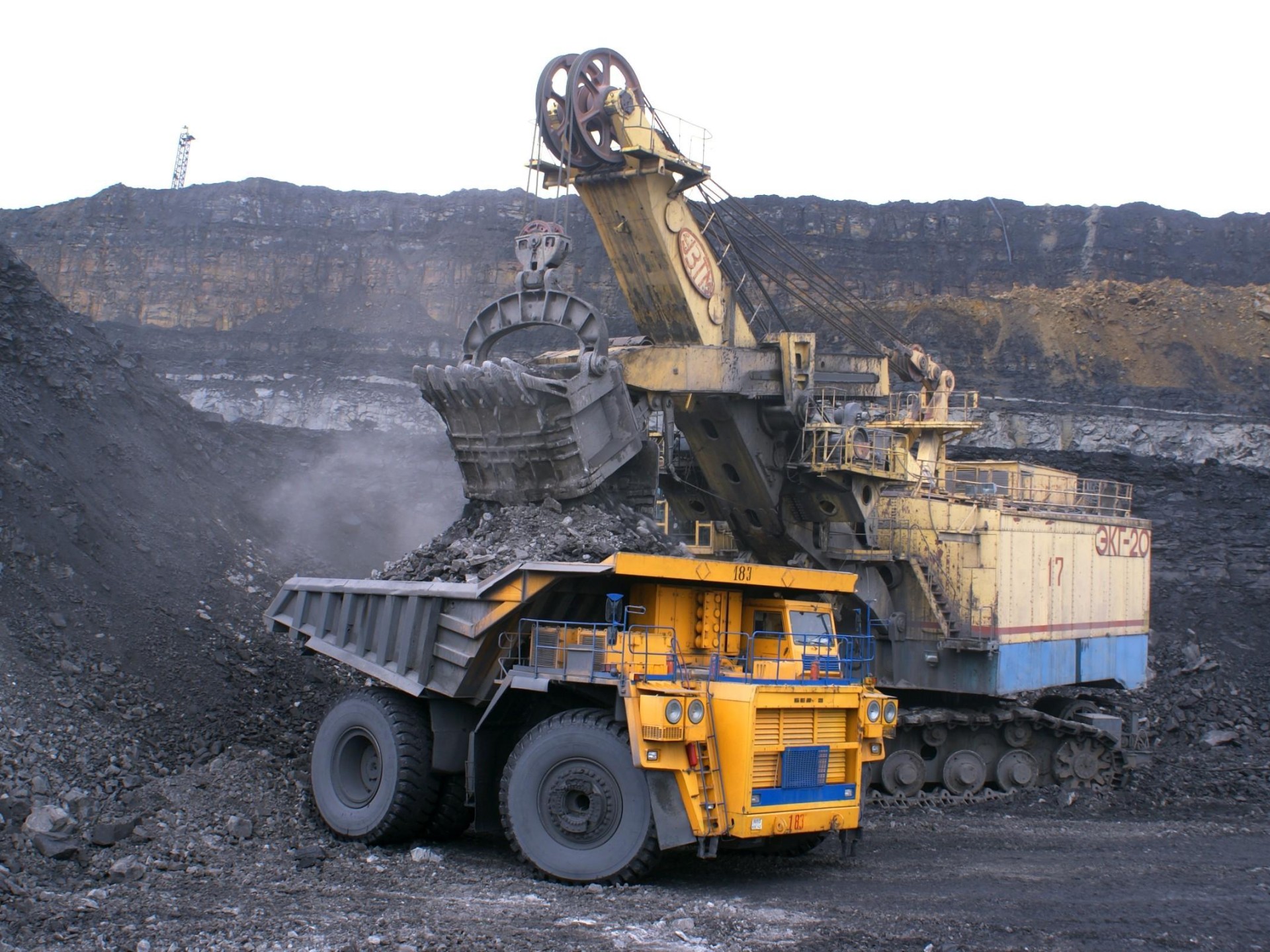 Manufacturer For Lucrative Mining 639203 1