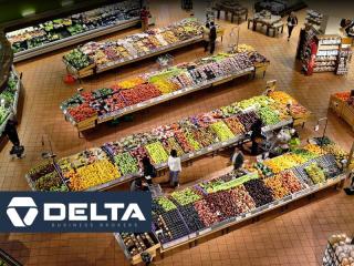 [BBS-048] Large Supermarket with Fruit & Vegetable Plus Florist for Sale
