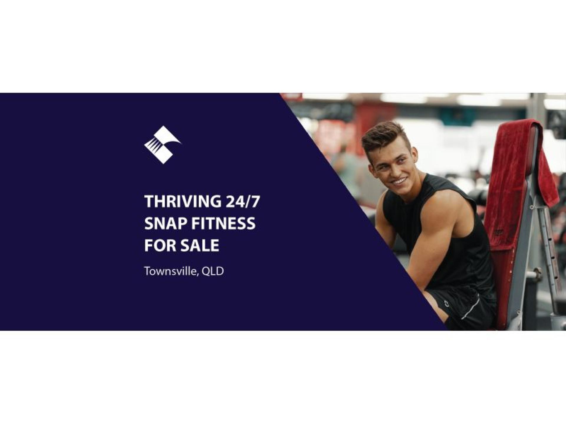 Thriving 24/7 Snap Fitness 639275 2