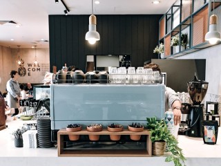 Jamaica Blue South of the River $1.5m Revenue