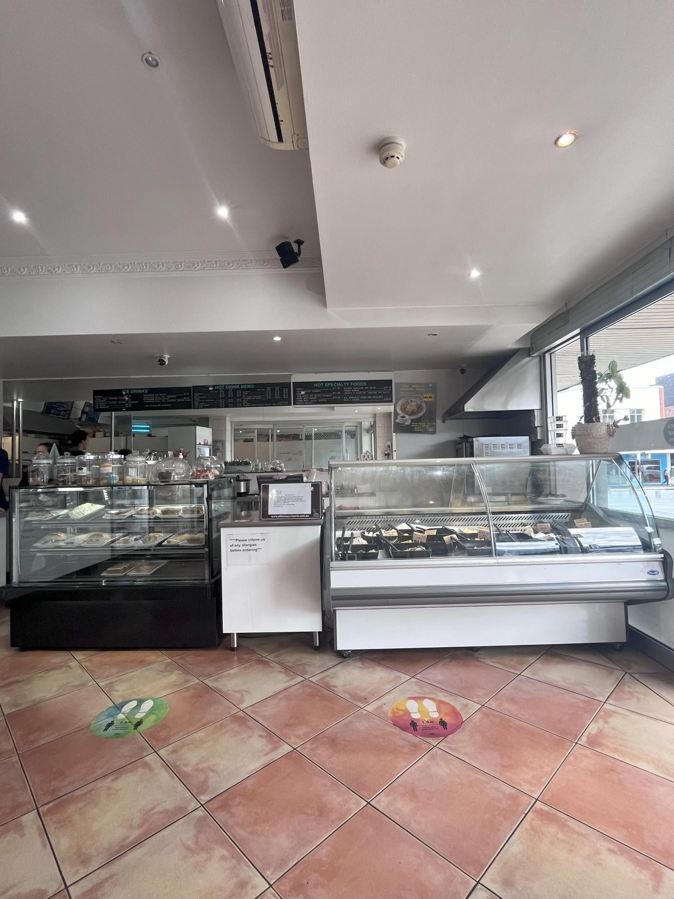 Thriving Cafe Opportunity In 639306 3