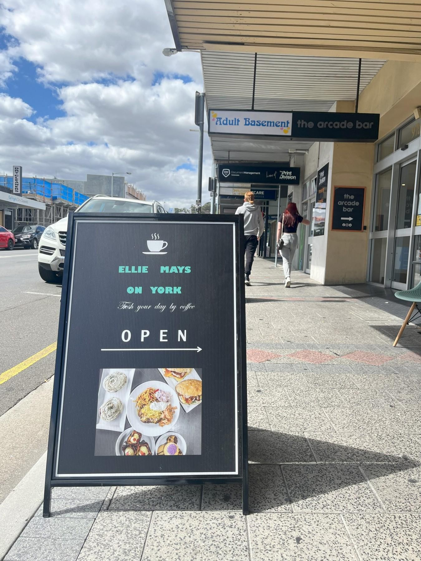 Thriving Cafe Opportunity In 639306 2