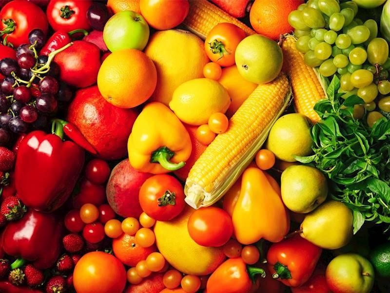 Fruit & Vegetable Shop. 639487 3